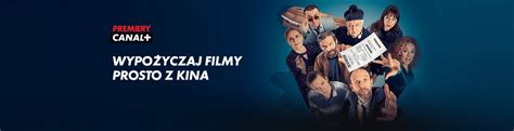 canał plus film|PREMIERY CANAL+ .